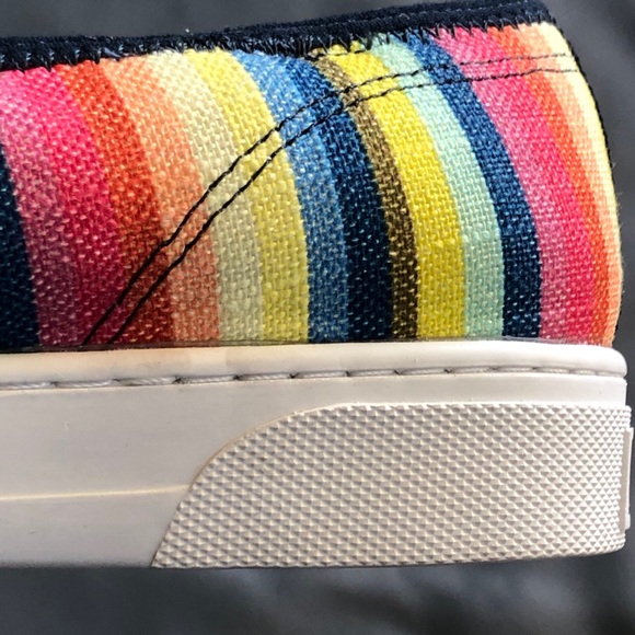 New Anne Klein Sport Women's Flats OverTheTop 6.5M New Without Box - Picture 8 of 13